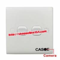 Công tắc điện camera cảm biến