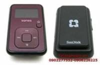 Sansa Clip Zip 4GB - Máy nghe nhạc Sansa Clip Zip 4GB